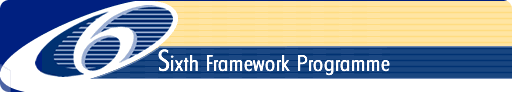 FP6 - Sixth Framework Programme